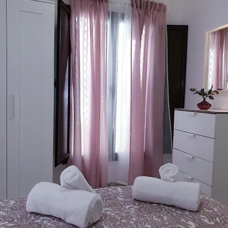 Apartment Sherryflat Fergus- Parking, Tv Internacional
