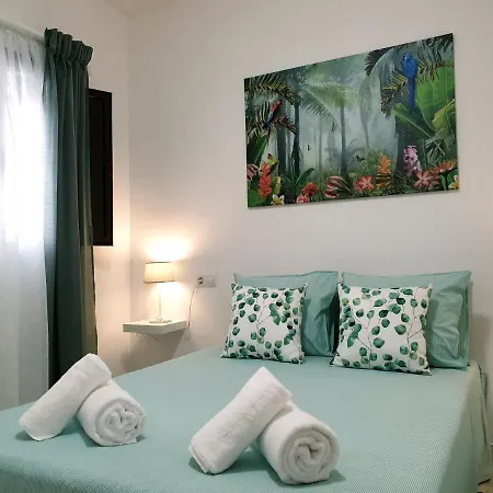 Apartment Sherryflat Fergus- Parking, Tv Internacional *