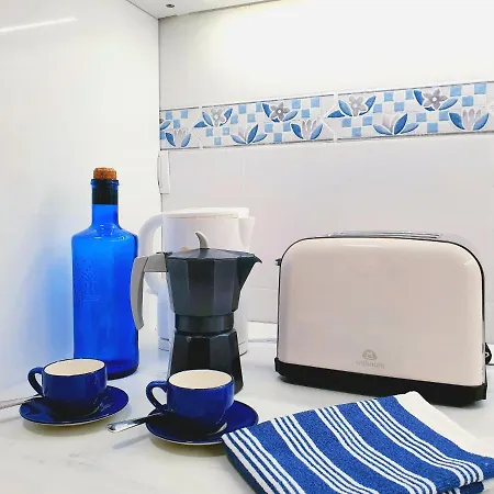 Apartment Sherryflat Fergus- Parking, Tv Internacional