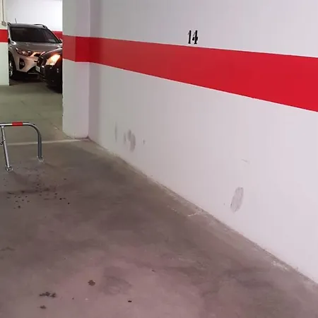 Apartment Sherryflat Fergus- Parking, Tv Internacional