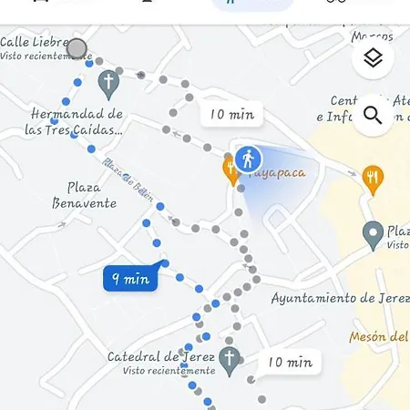 Sherryflat Fergus- Parking, Tv Internacional Apartment
